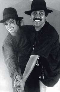 Michael Jackson