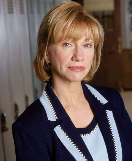 Kathy Baker