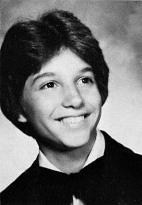 Ralph Macchio