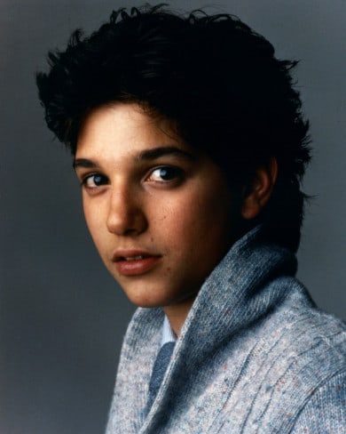 Ralph Macchio