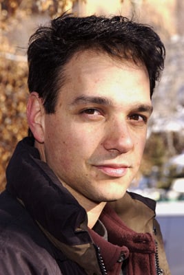 Ralph Macchio