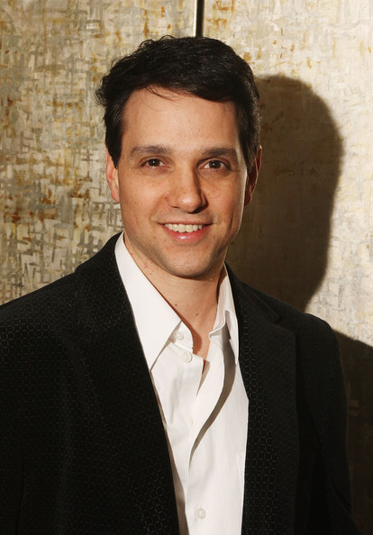 Ralph Macchio