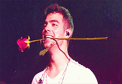 Joe Jonas