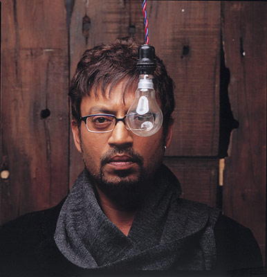 Irrfan Khan