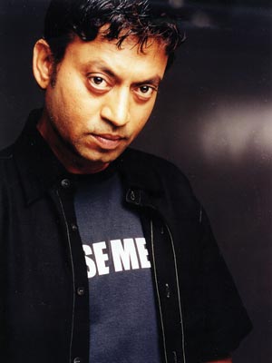 Irrfan Khan