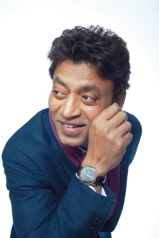 Irrfan Khan