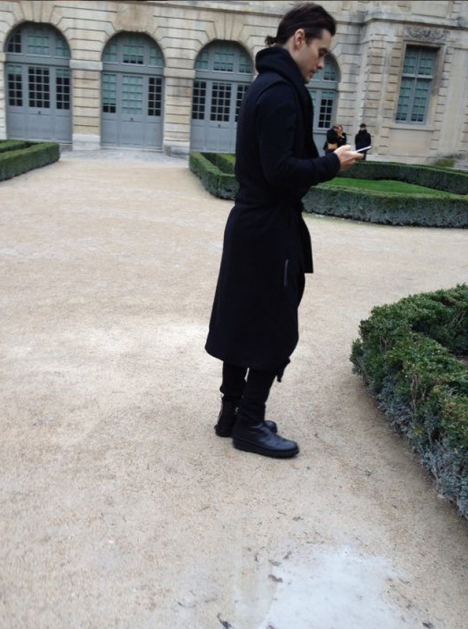 Jared Leto