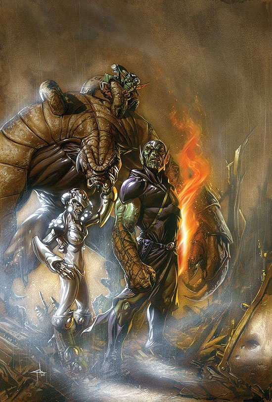Annihilation, Book 2 Annihilation, Book 2
