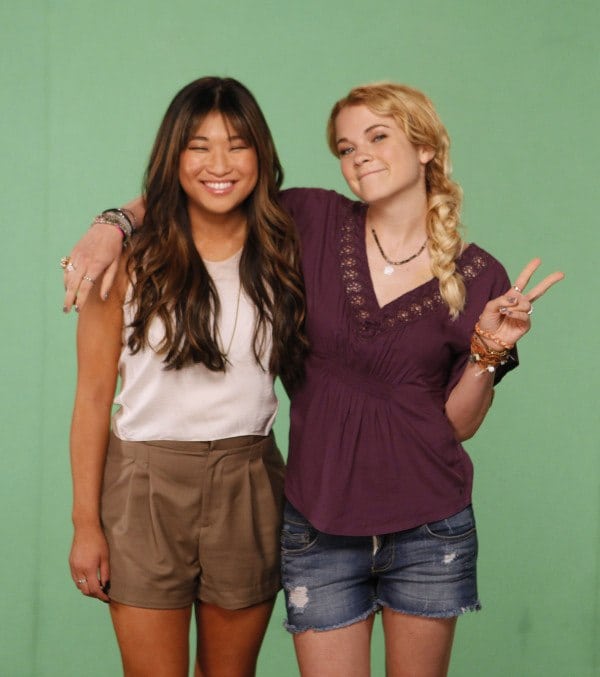 Jenna Ushkowitz