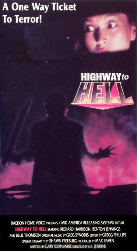 Highway to Hell