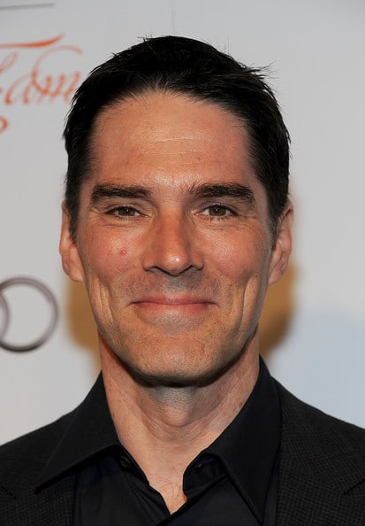 Thomas Gibson