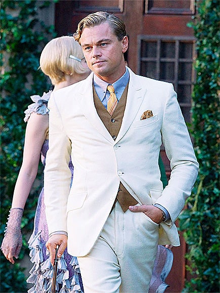 The Great Gatsby