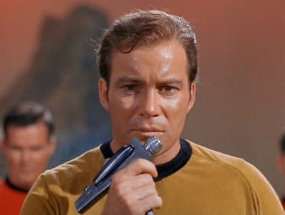 Star Trek Star Trek
