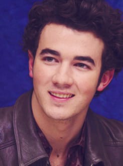 Kevin Jonas