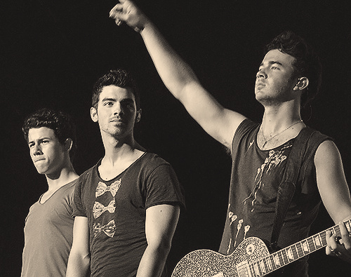 Jonas Brothers