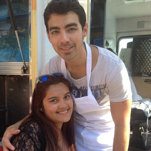 Joe Jonas