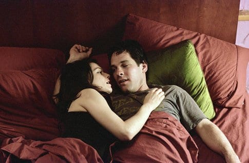 The Shape of Things (2003)