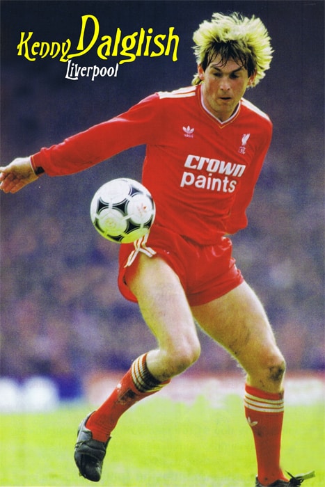 Kenny Dalglish