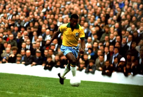 Pelé