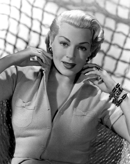 Lana Turner