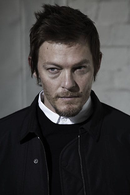 Norman Reedus