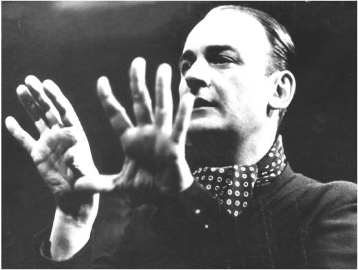 Willi Forst