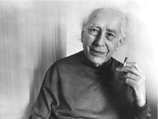 Abel Gance