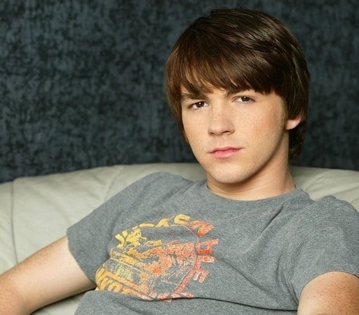 Drake Bell