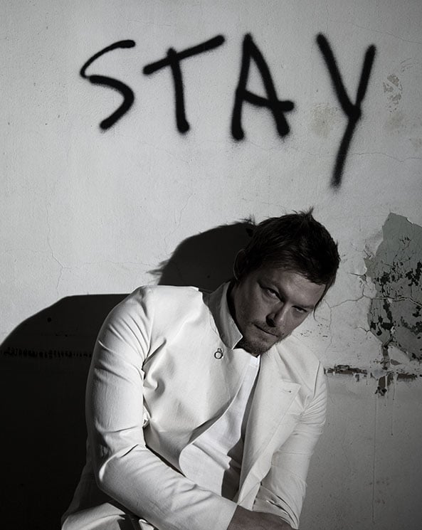 Norman Reedus