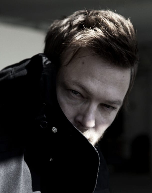 Norman Reedus