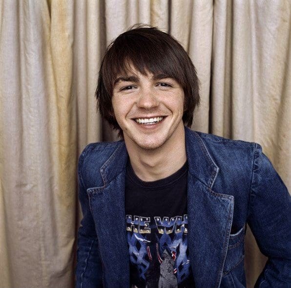 Drake Bell