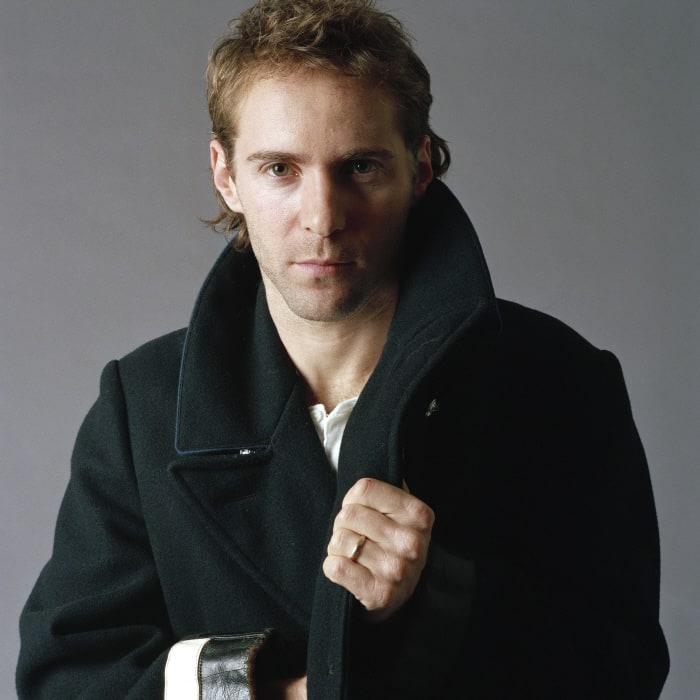 Alessandro Nivola