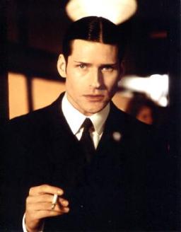 Crispin Glover