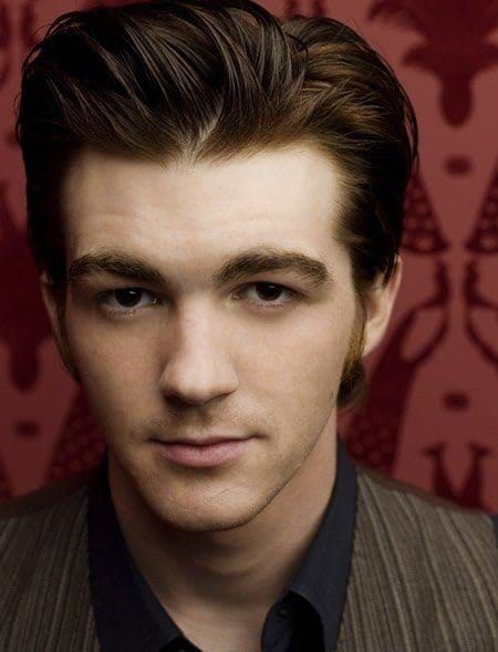 Drake Bell