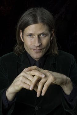 Crispin Glover Crispin Glover