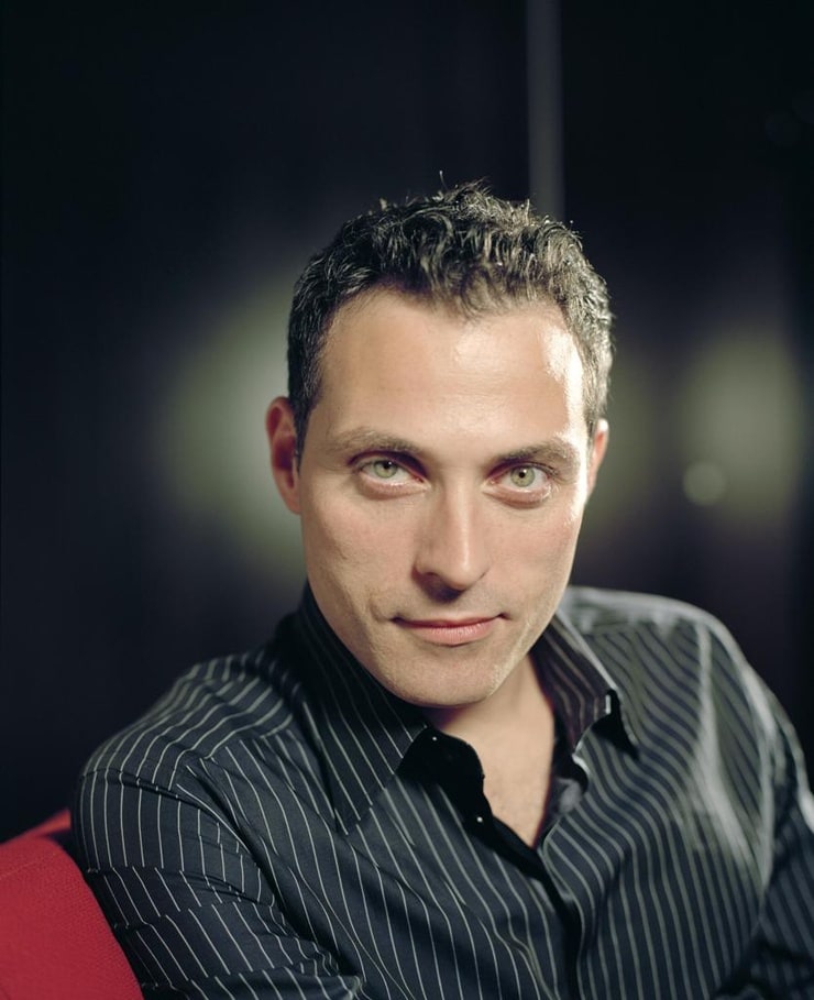 Rufus Sewell