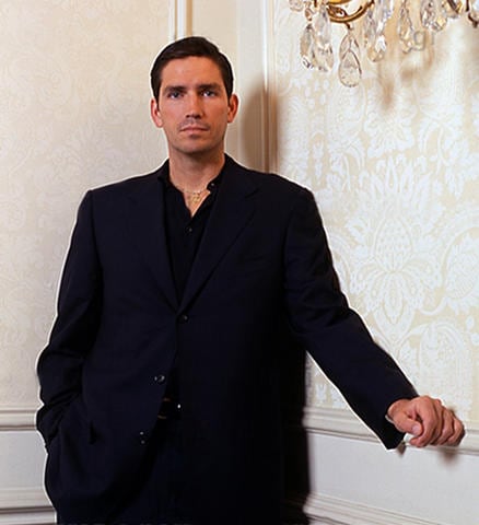 James Caviezel