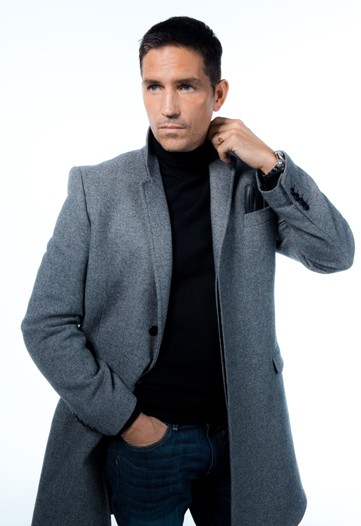 James Caviezel