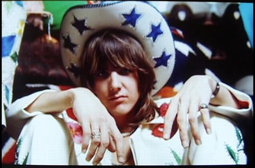 Gram Parsons