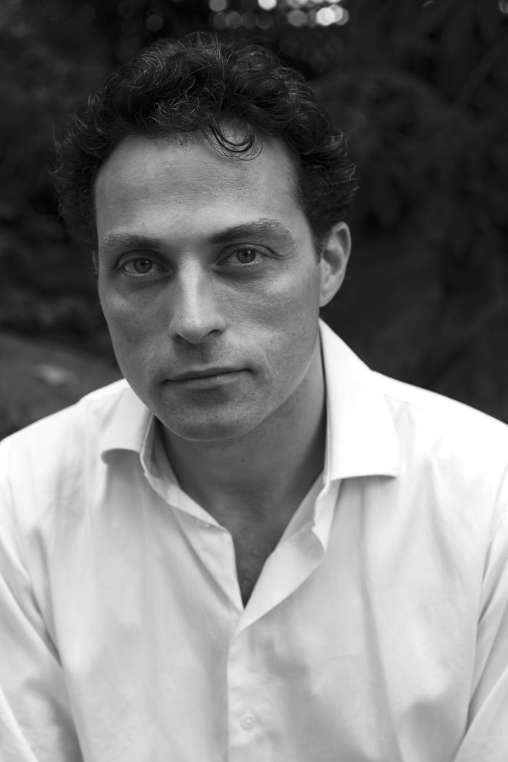 Rufus Sewell