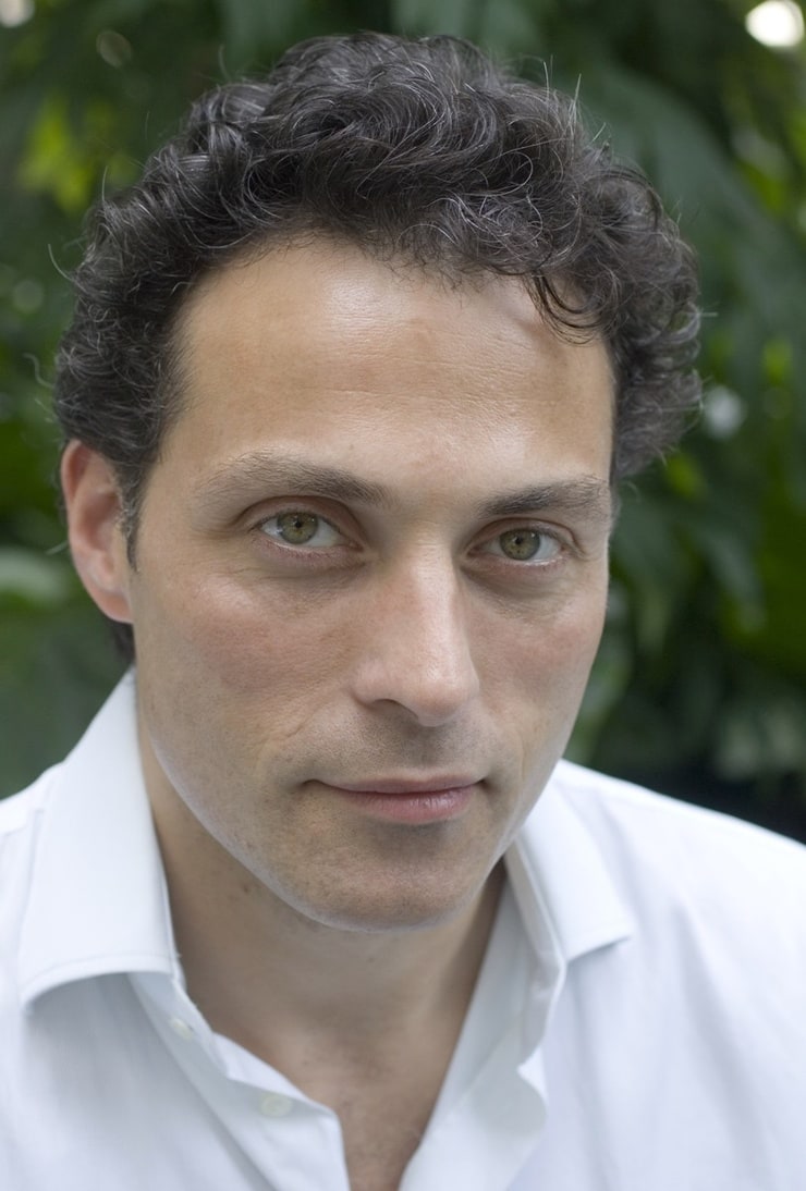 Rufus Sewell