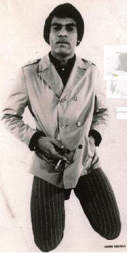 John Echols