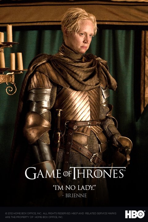 Game of Thrones Game of Thrones