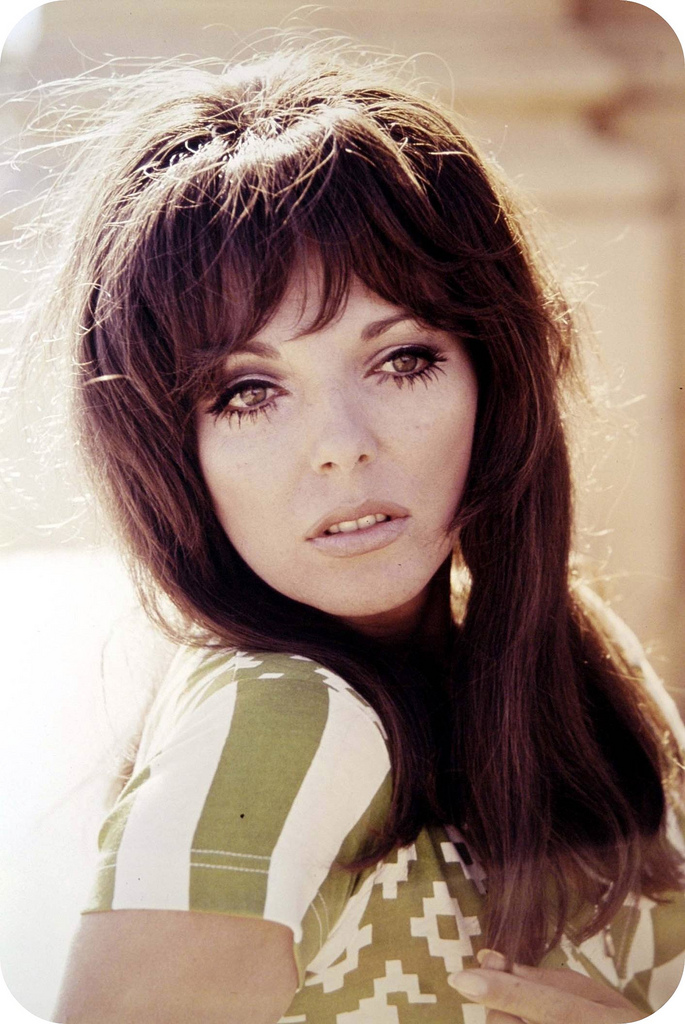 Joan Collins
