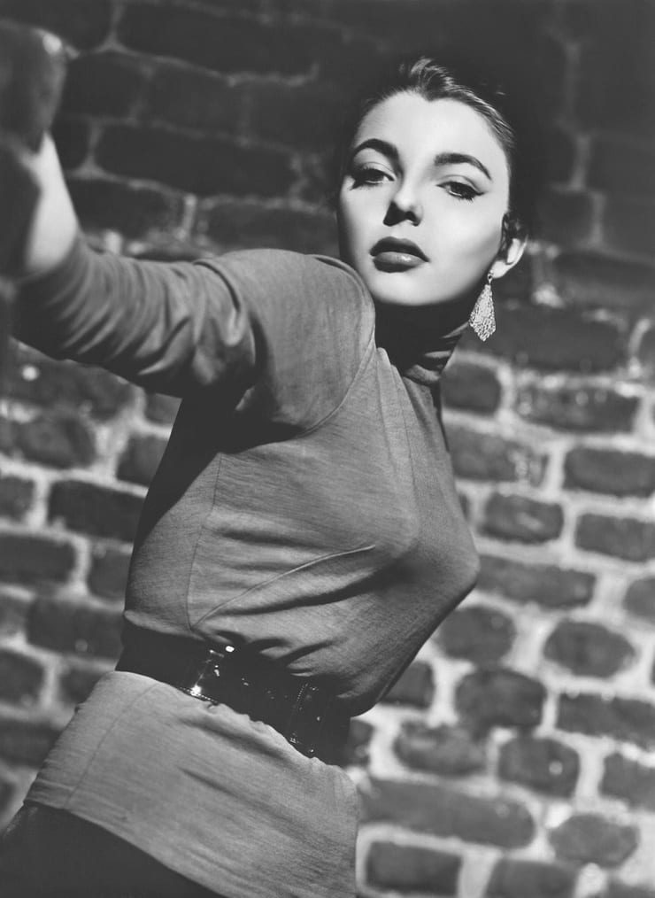 Joan Collins Joan Collins