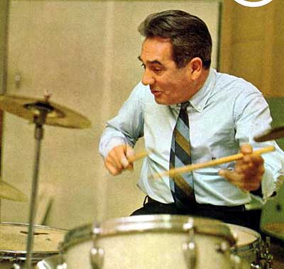 Gene Krupa