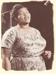 Big Mama Thornton