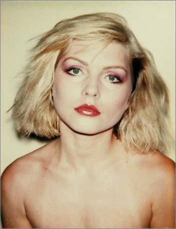 Deborah Harry Deborah Harry