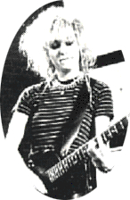 Viv Albertine