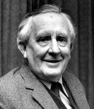 J.R.R. Tolkien